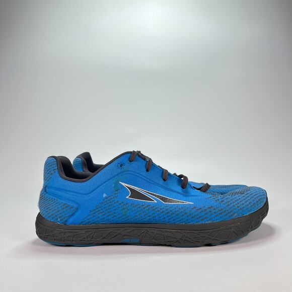 Altra Escalante 2 Blue Athletic Road Running Shoes ALM1933G440 Men\'s Size 11 main image 10